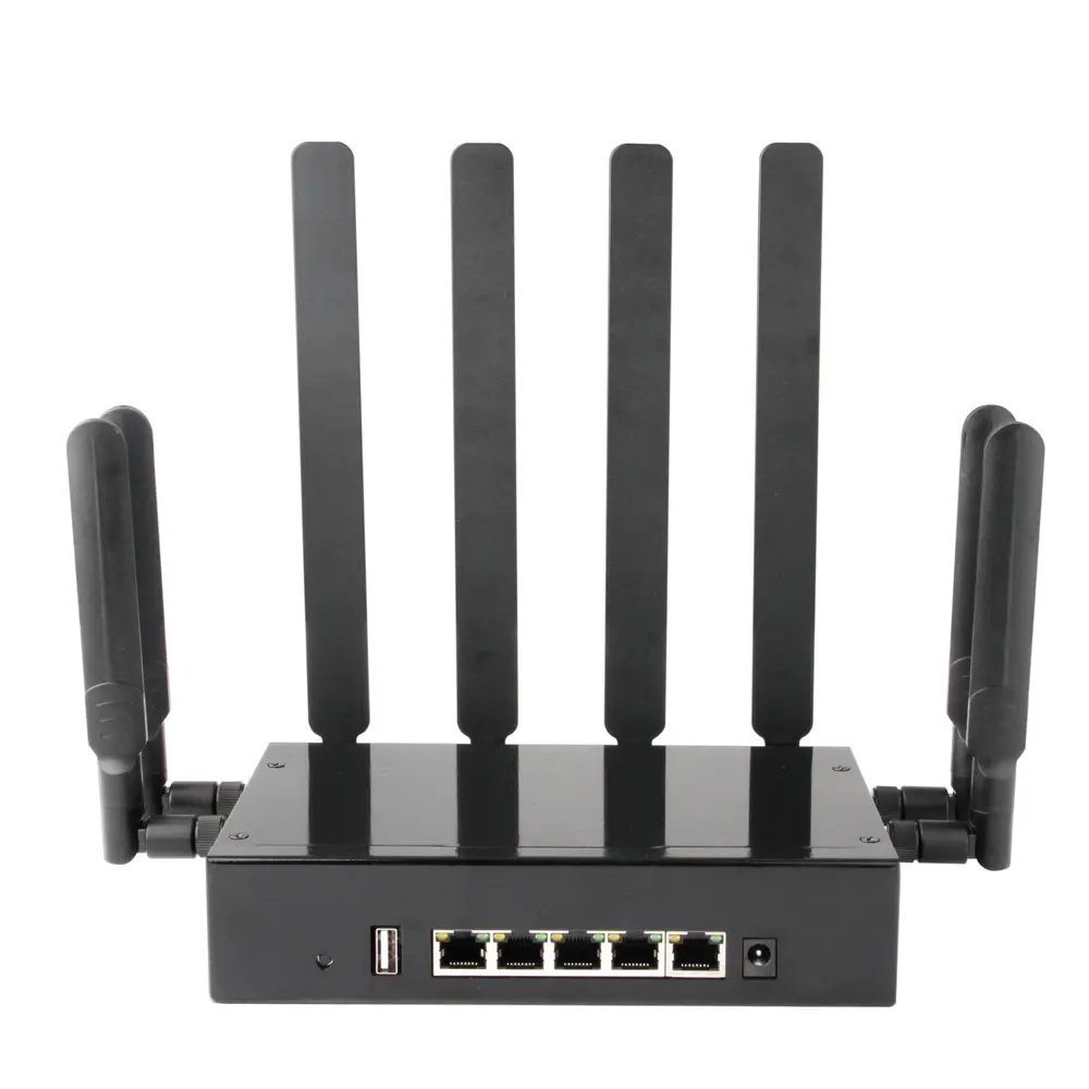 High-power enterprise IPQ4029 2.3Gbps 5G gigabit router 5G router