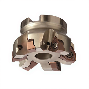 Fraise à ébavurer à 90 degrés Ttake TA9008 avec tige à insert pour fraisage - Product Image 3
