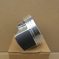 R40 Engine Piston Assembly OEM:13010-R40-A00 H-ONDA A-ccord 2008-2013 2.4 CP2 STD Engine Piston