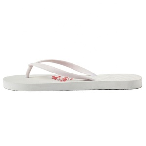 Infradito estivo personalizzato Unisex stampato in gomma e PVC di seta <span class=keywords><strong>con</strong></span> soletta in pelliccia per pantofole estive da <span class=keywords><strong>donna</strong></span> da spiaggia o da festa OEM - Product Image 4
