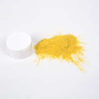 Pâte dentaire quotidienne de marque privée, poudre de blanchiment des dents à base de tourmaline naturelle
