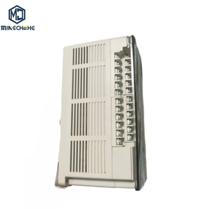 ตัวควบคุม PLC DVP24EC00R2 DVP16EC00R2 DVP32EC00R2สำหรับระบบควบคุมและตรวจสอบกระบวนการอัตโนมัติทางอุตสาหกรรม - Product Image 1