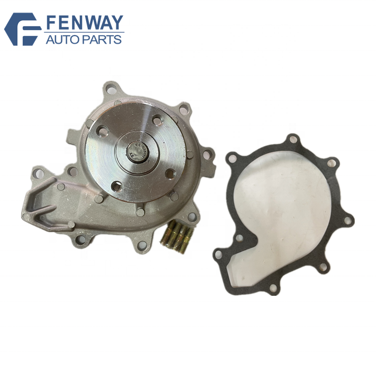 マックス 8-94334-906-0 - FILTRO DE AIRE ISUZU D-MAX 04-12, CA-5304