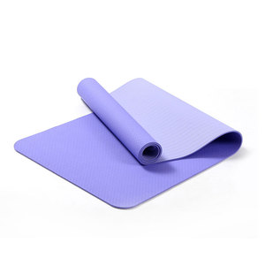 Eco amigable huele No gimnasio estera de Yoga - Product Image 1