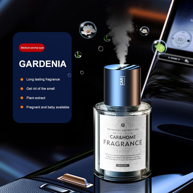 Gardenia