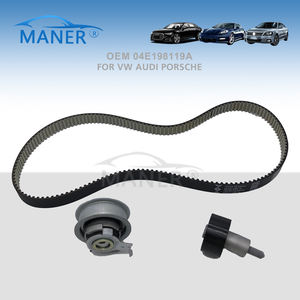 EA211 KIT DE COURROIE DE CHAÎNE DE DISTRIBUTION DU MOTEUR BLET 04E198119A 04E109244E 04E109479A POUR VW JETTA AUDI <span class=keywords><strong>A1</strong></span> A3 SEAT MANER 530059210 - Product Image 2