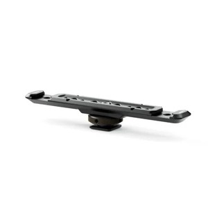 Chuyên nghiệp CNC gia công phần thép không gỉ cho máy ảnh thanh trượt tùy chỉnh sản xuất cho thiết bị phim - Product Image 1