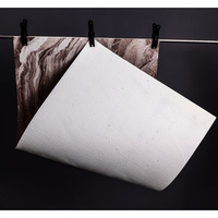 Panneau mural flexible en pierre souple pour salle de bain, imitation ardoise, imperméable, pour décoration des zones humides