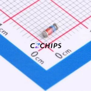 ไดโอดซีเนอร์ไดโอด LL-34 ZMM5254B แบรนด์ใหม่ของแท้ชิ้นส่วนอิเล็กทรอนิกส์ - Product Image 2