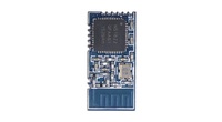 Modul Ble Wt51822-s4at Modul Rf 51822 Berbasis Chip Nordic Nrf51822 untuk Modul Zigbee Rumah Pintar