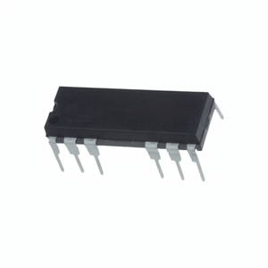 16 DIP , 14 Leads BOM IC In Stock Electronic Circuit Components Power Management (PMIC) 98-0119PBF - Product Image 1
