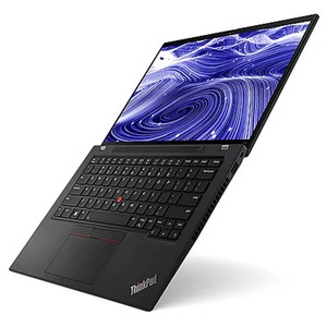 Lenovo Thinkpad E14:77CD-I7-1260 แรม 16GB หน่วยความจำ 512GB BT W11 สีเงิน แล็ปท็อปเวิร์กสเตชัน ของแท้ใหม่เอี่ยม Thinkpad T14 2022 14 นิ้ว - Product Image 3