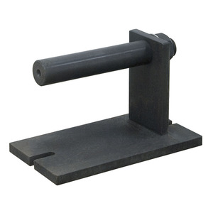 Soporte para Tubos Fervi para Marcadores de 100 mm de Longitud, Acabado Brillante, Resistente, Hecho en Italia - Product Image 1