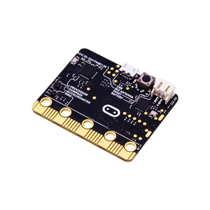 Carte mère Microbit, prix d'usine, marque originale BBC, éducation Python pour les écoles, carte micro-ordinateur DIY, carte Micro Bit - Product Image 2