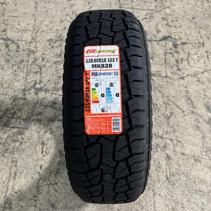 ยางรถยนต์ SUV 4x4 ขนาด 235/60R18 แบบไม่มียางใน สำหรับรถยนต์นั่งส่วนบุคคล 10 ชั้น พร้อมล้อหลากหลายขนาด 225/75R15 245/70R16 225/65R17 235/65R18 รุ่น MK828 - Product Image 4