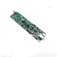 Placa base principal PLC CF24 MAlN, solo compatible con Pro WF 3720 WF-3720, suministro al por mayor