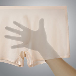 Мужские трусы из ледяного шелка на заказ: высококачественные бесшовные антибактериальные боксеры по ультранизкой цене для оптовых закупок. - Product Image 3