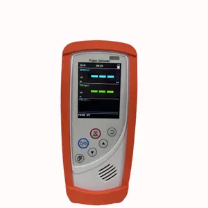 H200 휴대용 맥박 산소 농도계 SPO2 혈액 산소 의료 센서