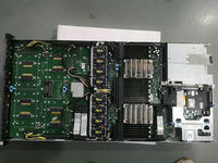 Serveur Dell PowerEdge C4140 Support V100 16 Go 32 Go Smx2 4 GPU