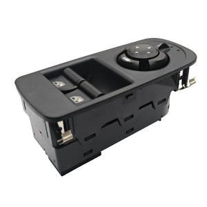 สวิตช์กระจกไฟฟ้าอัลฟ่า โรเมโอ ปี 2008-2018 รุ่น 156083273 สภาพใหม่ - Product Image 4