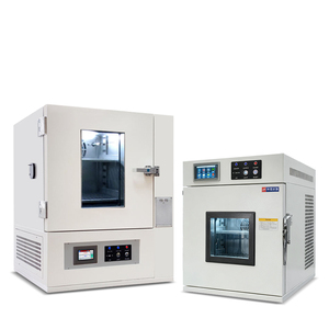 Chambre d'essai de température et d'humidité de laboratoire pour l'analyse de l'environnement chimique microbien en laboratoire, avec stabilité haute et basse température - Product Image 1