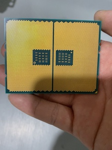 <span class=keywords><strong>AMD</strong></span> <span class=keywords><strong>Ryzen</strong></span> <span class=keywords><strong>Threadripper</strong></span> <span class=keywords><strong>2950X</strong></span>, สถาปัตยกรรม Zen+, กระบวนการผลิต 12 นาโนเมตร, 16 คอร์ 32 เธรด, ซิงเกิลคอร์ 3.5GHz, สูงสุด 4.4GHz, 180W - Product Image 2