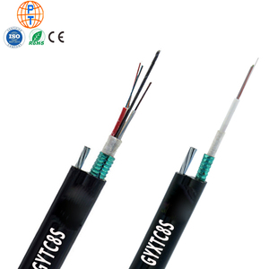 <span class=keywords><strong>Cable</strong></span> óptico <span class=keywords><strong>multimodo</strong></span> ytc8S para exteriores, <span class=keywords><strong>cable</strong></span> de <span class=keywords><strong>fibra</strong></span> óptica de 4 6 8 12 16 24 48 144 Core monomodo 8 - Product Image 4