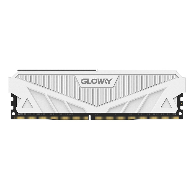 RGBLED 16GB(8GBx2) 3200 DDR4 メモリ GLOWAY GLOWAY Jawa | 3200mhz ddr4 16gb (2x8gb) メモリー