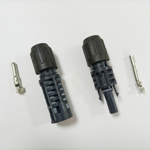 Zjrh Rhc2 Solar Dc Connector Naar Micro Inverter 4mm2 6mm2 Met Tuv Ul Certificaat