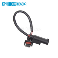 KPS voiture AC Part Auto climatiseur compresseur pompe connecteur Chine KPS7005 climatisation compresseur embrayage essorage harnais