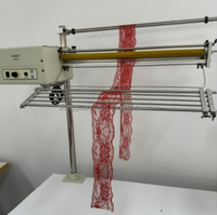Bande de couture supplémentaire de largeur 500 cm TFU16-500 le chargeur pour machine à coudre industrielle de vêtements