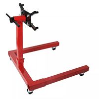 Supports de moteur de véhicule Outils et équipement de magasin d'approvisionnement d'usine