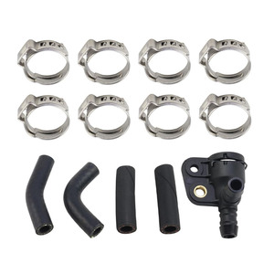 Kit de Reparación de Tubería de Turbocompresor 2762001651 2762006651 para Mercedes-Benz de Uso Mediano - Product Image 2