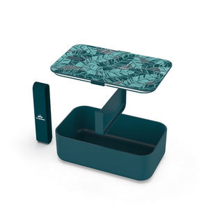 Fabricante bolsa de almuerzo <span class=keywords><strong>microondas</strong></span> tomar contenedor de caja de comida adulto caja de almuerzo Bento con bolsa - Product Image 4