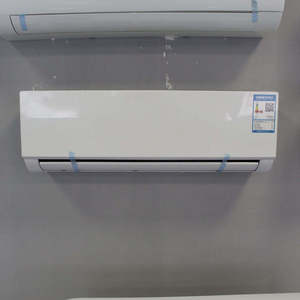 Aanpassen 110V/220V 60Hz Hoge Kwaliteit Koeling Verwarming 9000 12000 18000btu Omvormer Wand Gemonteerde Airconditioner Voor Home Ac Dc - Product Image 3