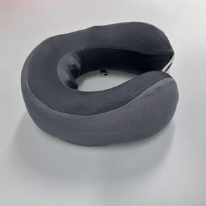 Compact Neck Massager for Travel Use, Heated <b>U</b> <b>Shaped</b> <b>Pillow</b> with Nodes, Comfortable Travel Neck <b>Pillow</b> - Product Image 4