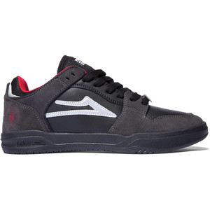 รองเท้าสเก็ตแบบผูกเชือก Lakai รุ่น Telford Low สำหรับผู้ชาย - Product Image 1