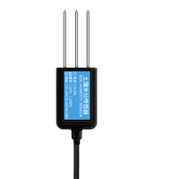 Capteur d'humidité du sol SN-3000-TR Transmetteur d'humidité pour les serres agricoles