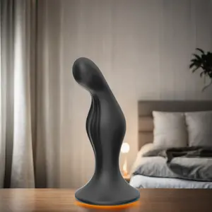 Soft Long Anal Plug Horse Dildo Huge Butt Plug With Suction Cup Vaginal Masturbation Anus Expansion Sex Toys For Men Woman Gay