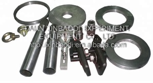 Tốc độ XBD-TQS55A đốc kiểm tra băng ghế dự bị để thử nghiệm Woodward UG-8/PG-EG/PGA/EGB-58/rd6/ty555 tốc độ đốc bk2000 cho tàu - Product Image 5