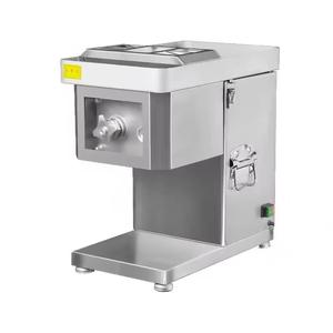 Machine de découpe et de transformation de viande <span class=keywords><strong>pour</strong></span> <span class=keywords><strong>boucherie</strong></span> de supermarché, multifonctionnelle <span class=keywords><strong>pour</strong></span> porc et bœuf, fournie directement par l'usine - Product Image 6
