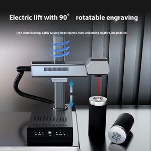 Factory Direct Sales New Condition Z2 Portable Desktop Laser <strong>Engraving</strong> <strong>Machine</strong> Marking Metal Stainless Steel Supports DXF Format - Product Image 2