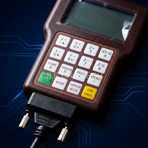 Máquina de Corte por Plasma CNC JLE CNC TECH <span class=keywords><strong>A12</strong></span>, Controlador de 3 Ejes con Función de Control de Altura, Control de Movimiento, Control Remoto Manual - Product Image 2