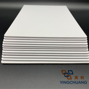 Panneau en <span class=keywords><strong>mousse</strong></span> PVC flexible de 2050x3050x1mm 2mm 3mm 5mm pour support de signalisation, impression <span class=keywords><strong>grand</strong></span> <span class=keywords><strong>format</strong></span> - Product Image 2