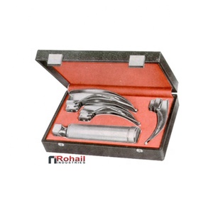 ใบมีดกล่องเสียง Foregger 90มม.,สำหรับวัยรุ่น - Product Image 6