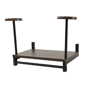 Porte-<span class=keywords><strong>casque</strong></span> Vêtements Gants Rack De Stockage OT-HH-N2 - Product Image 1