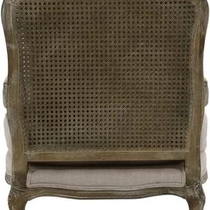 Chaise en bois massif pour salon, dernière collection, taille personnalisable, prix d'usine - Product Image 3