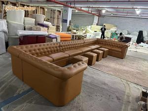 Mesa de Bar de madera de hotel de lujo con taburetes, cabina de restaurante, cubierta de asiento y tiendas de patio <span class=keywords><strong>cerca</strong></span> de mí - Product Image 5