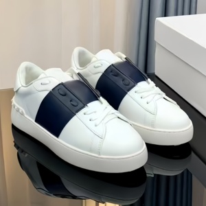 Zapatos Casuales de Diseño de Lujo, Nueva Moda, Alta Calidad, Unisex, Zapatos Planos para Caminar al Aire Libre para Hombre - Product Image 4