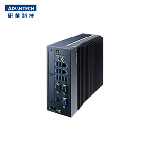 Ordinateur industriel embarqué sans ventilateur Advantech MIC-770V1/V2/V3 compact 8e/9e/10e/12e/13e/14e génération I3/I5/I7 Windows Linux OS - Product Image 2